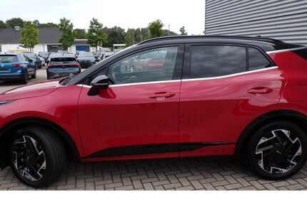Kia Sportage 18.608 km 33.890 &euro; Ritterhude 27721
