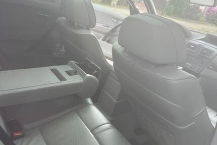 BMW X3 282.000 km 3.400 &euro; Bremen 28325