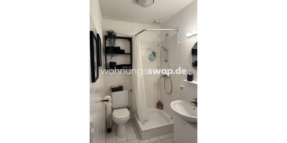 Etagenwohnung Bremen Findorff-Bürgerweide - 2 Zimmer, 40 m&sup2;, 400&euro; | Angebot:26052135