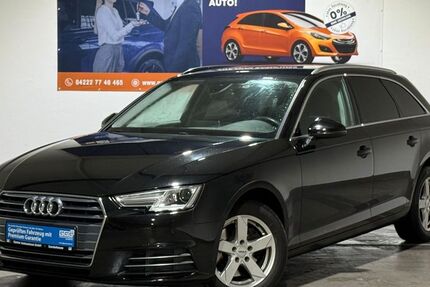 Audi A4 70.600 km 17.999 &euro; Ganderkesee 27777