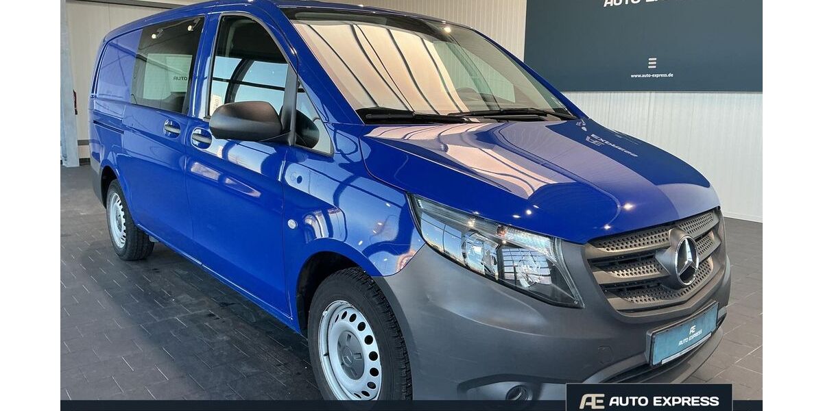Mercedes-Benz Vito 84.756 km 27.251 &euro; Oyten 28876