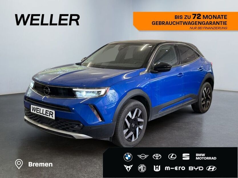 Mokka