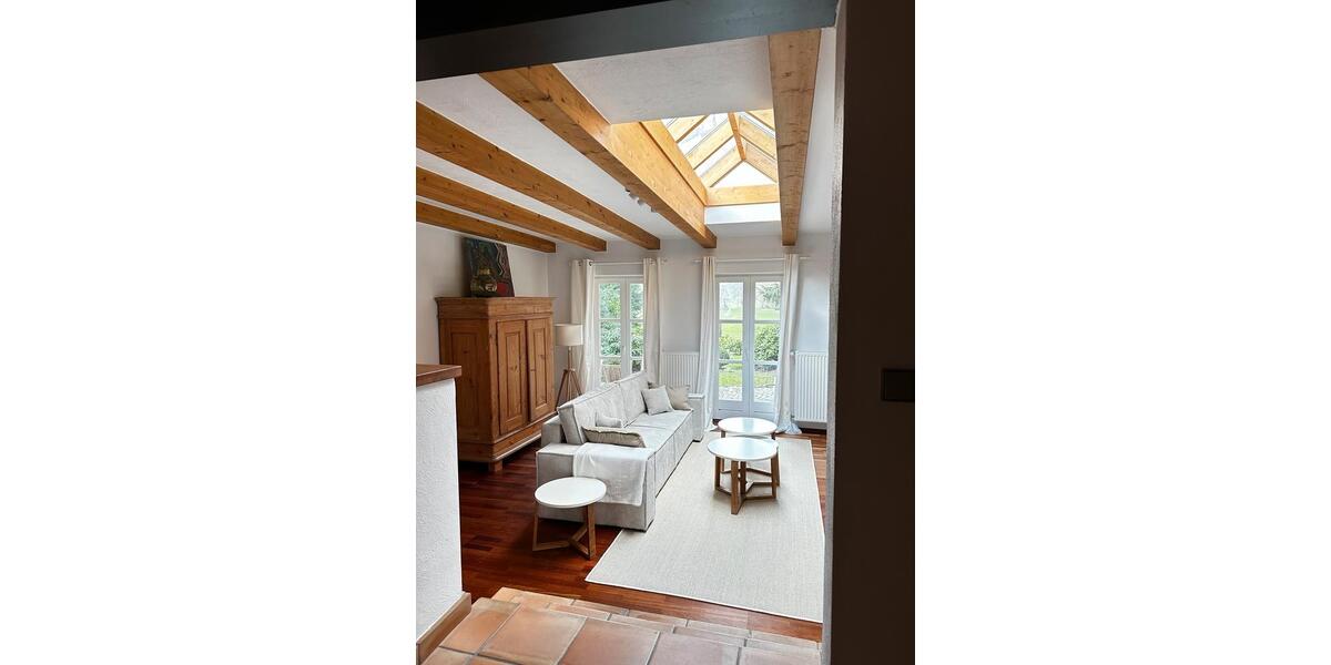 Wohnen mit Pferd nur 15 min von Bremen entfernt 3 zimmer