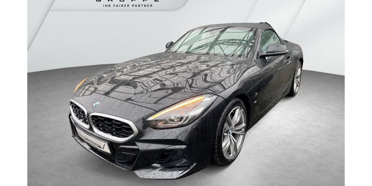 BMW Z4 7.493 km 41.900 &euro; Bremen 28329