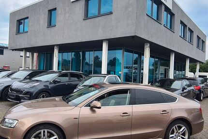 Audi A5 230.000 km 9.900 &euro; Achim 28832