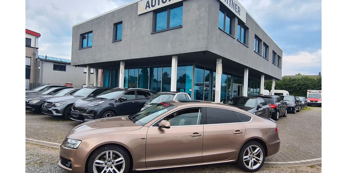 Audi A5 230.000 km 9.900 &euro; Achim 28832
