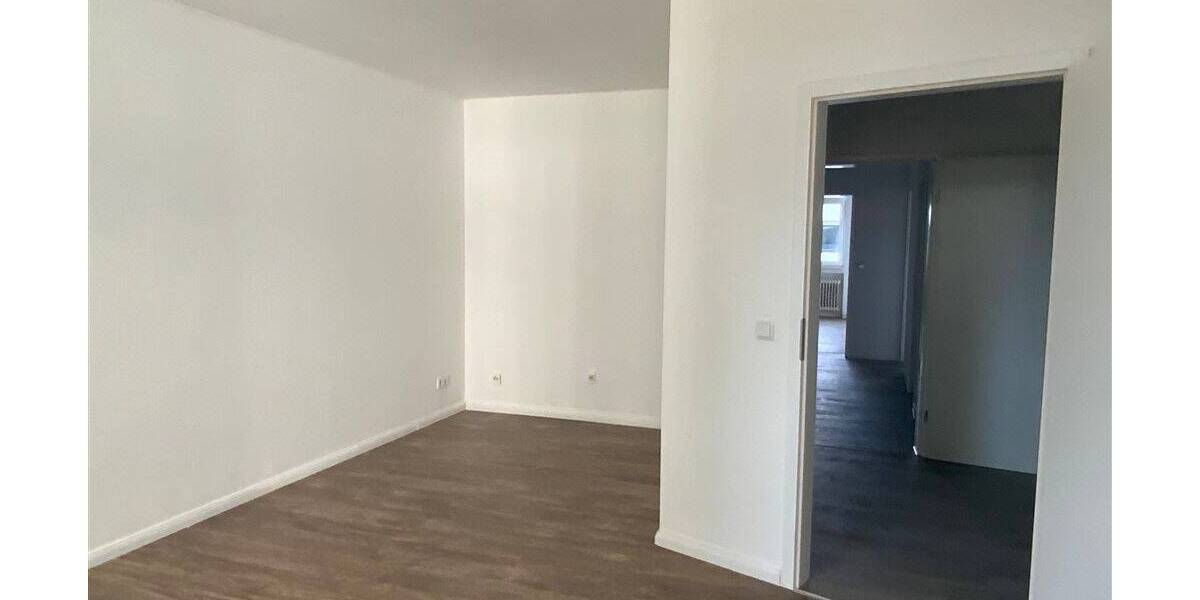 Etagenwohnung Bremen Gete - 3 Zimmer, 73 m&sup2;, 1.035&euro; | Angebot:26825093