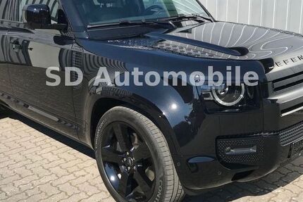 Land Rover Defender 16.900 km 85.790 € Grasberg bei Bremen 28879