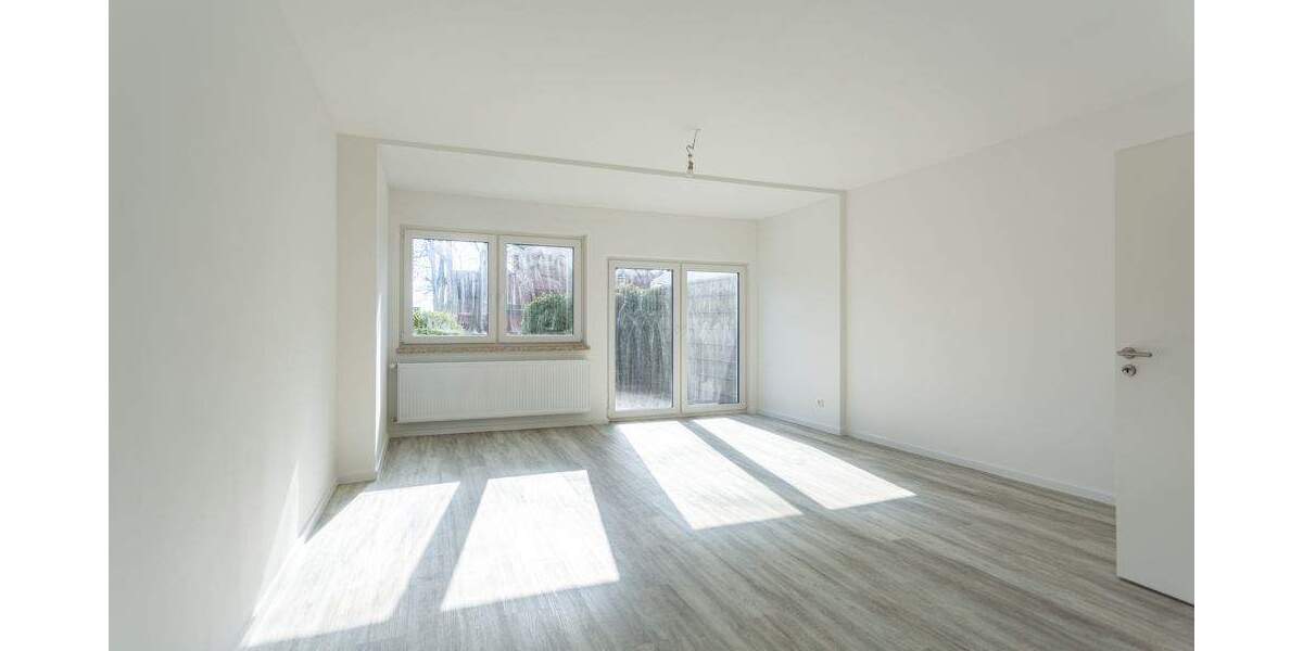 Reihenendhaus Weyhe / Sudweyhe Sudweyhe - 4 Zimmer, 117 m&sup2;, 349.000&euro; | Angebot:25797553