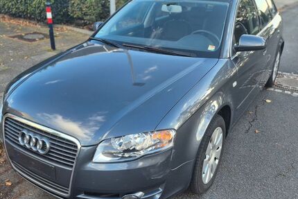 Audi A4 173.000 km 3.696 &euro; Bremen 28279