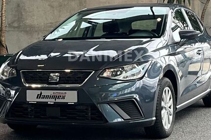 Seat Ibiza 33.259 km 14.990 &euro; Bremen 28237