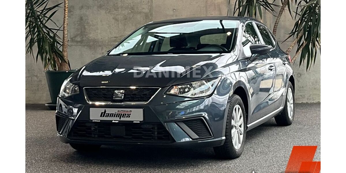 Seat Ibiza 33.259 km 14.990 &euro; Bremen 28237
