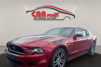 Ford Mustang 135.000 km 14.990 &euro; Bremen 28239