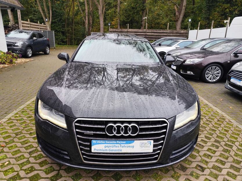 Audi A7 102.000 km 17.499 € Hatten 26209