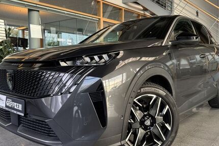 Peugeot 3008 42.400 km 27.990 &euro; Lilienthal 28865