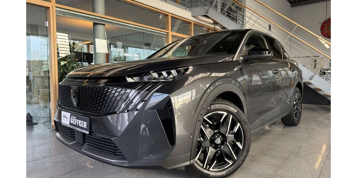 Peugeot 3008 42.400 km 27.990 &euro; Lilienthal 28865