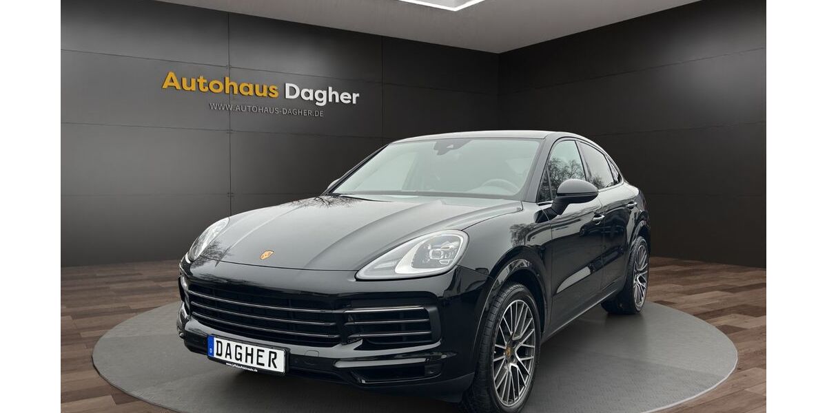 Porsche Cayenne 52.000 km 79.950 &euro; Bremen 28207