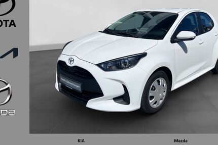 Toyota Yaris 20.997 km 13.990 &euro; Delmenhorst 27755