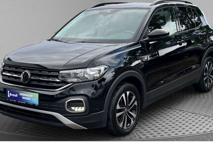 VW T-Cross 46.600 km 17.390 &euro; Bremen 28279