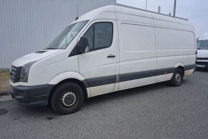 VW Crafter 280.000 km 6.999 &euro; Achim 28832