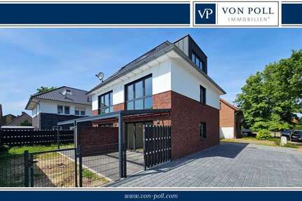 Haus zum Mieten in Weyhe 1.450 € 105 m²