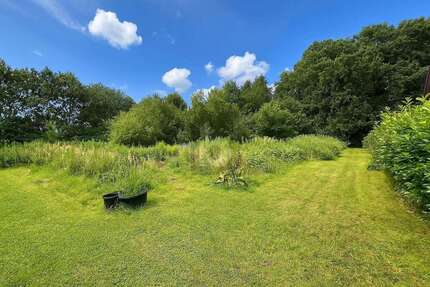 Grundstück Osterholz-Scharmbeck Scharmbeck - 185.000&euro; | Angebot:25203378