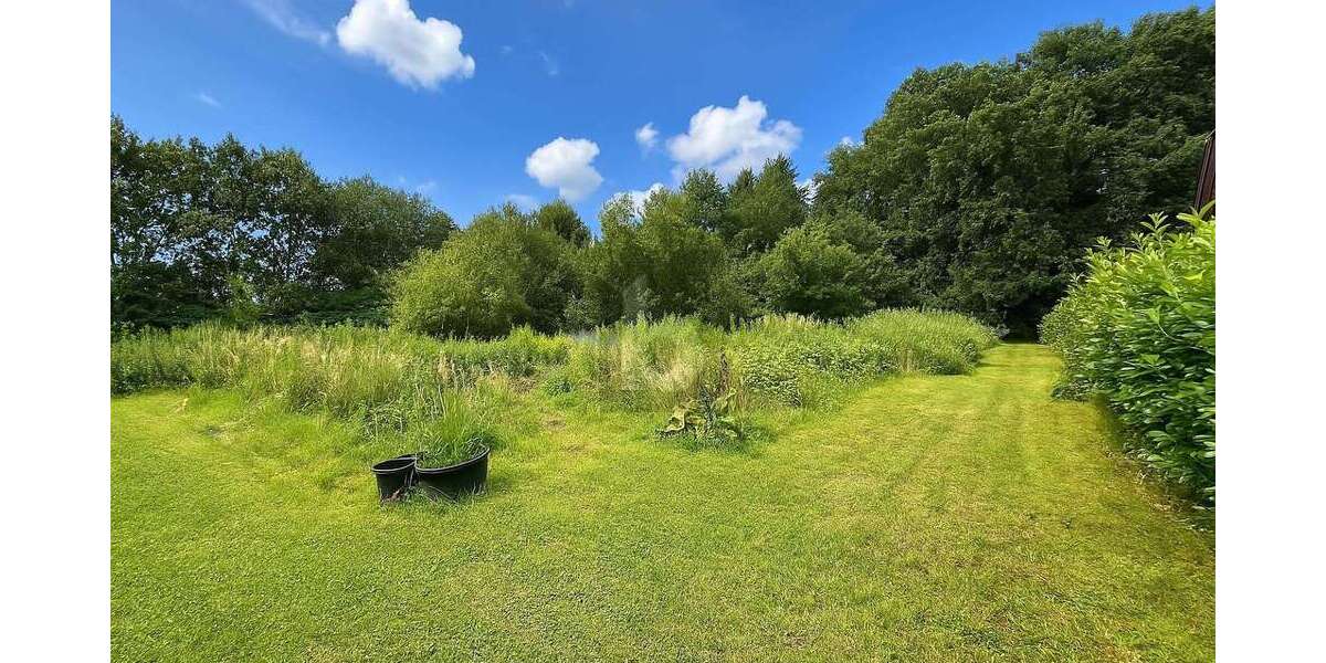 Grundstück Osterholz-Scharmbeck Scharmbeck - 185.000&euro; | Angebot:25203378