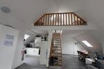 Dachgeschoßwohnung Ganderkesee - 5 Zimmer, 110 m&sup2;, 1.250&euro; | Angebot:26647165