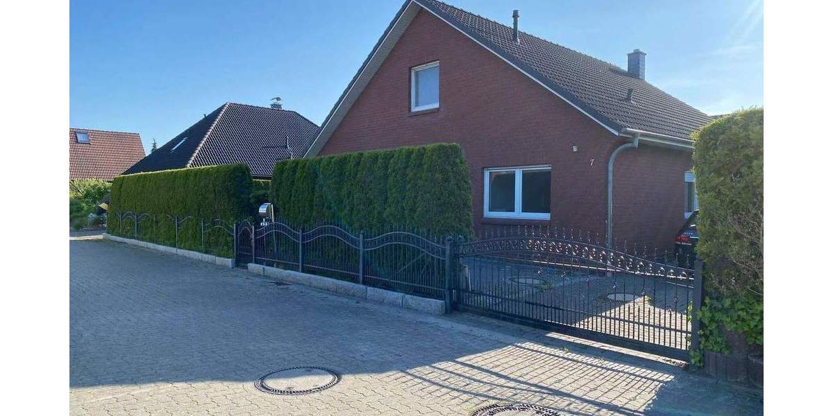 Einfamilienhaus Elsfleth - 5 Zimmer, 140 m&sup2;, 345.000&euro; | Angebot:24311682