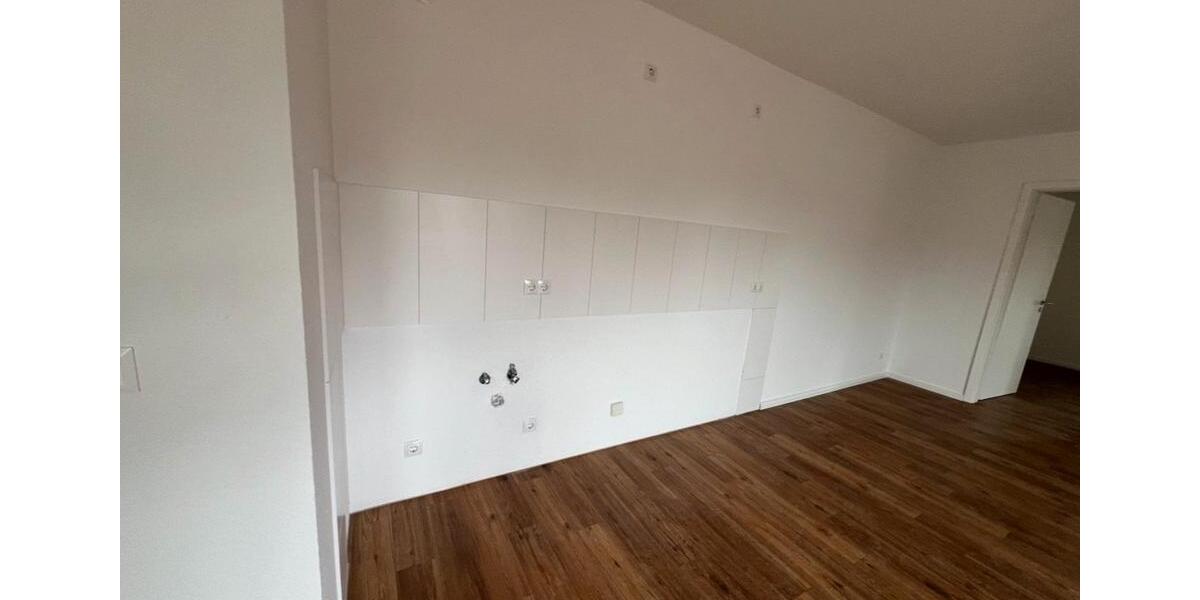 Dachgeschoßwohnung Bremen Blockland - 2 Zimmer, 68 m&sup2;, 214.990&euro; | Angebot:26620961