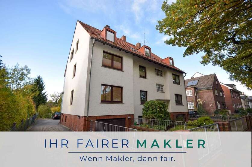 Haus zum Kaufen in Bremen 565.000 € 315 m² 15 zimmer