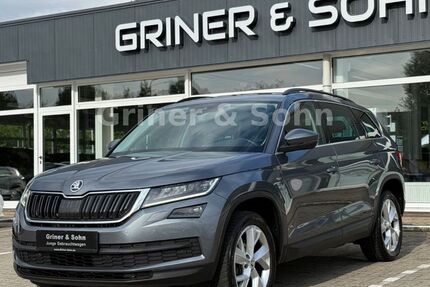 Skoda Kodiaq 89.500 km 23.950 € Lemwerder 27809