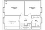 Einfamilienhaus Achim - 4 Zimmer, 130 m&sup2;, 1.800&euro; | Angebot:25207565
