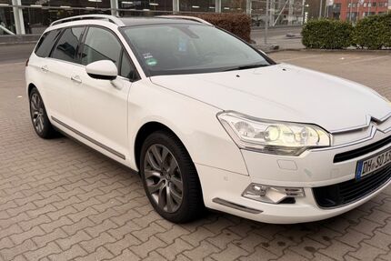 Citroen C5 225.000 km 5.499 &euro; Bremen 28213