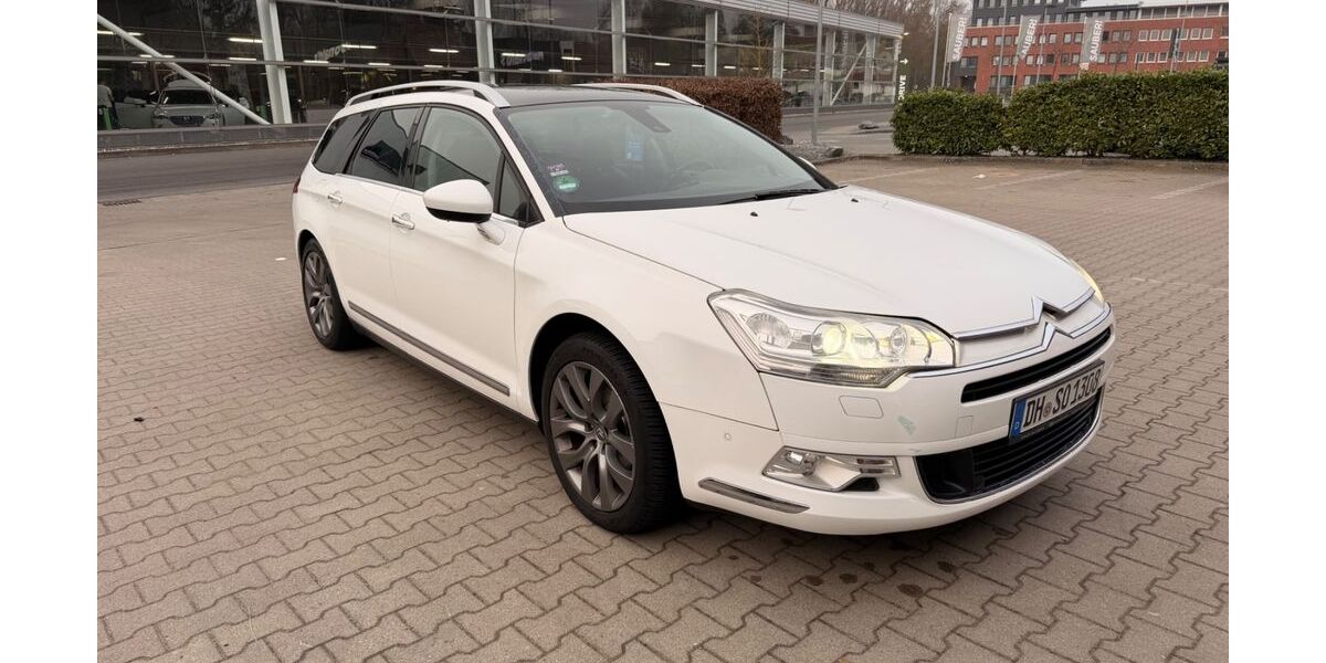 Citroen C5 225.000 km 5.499 &euro; Bremen 28213
