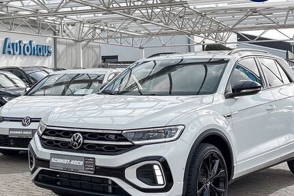 VW T-Roc 9.120 km 31.950 &euro; Bremen 28757