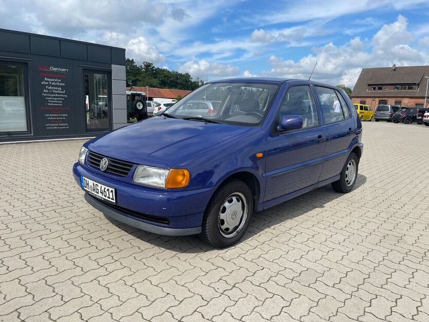 Polo