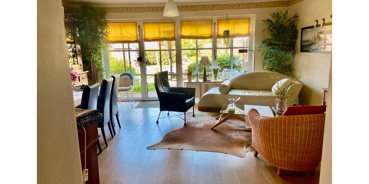 Doppelhaushälfte Langwedel - 4 Zimmer, 105 m&sup2;, 376.700&euro; | Angebot:26906598