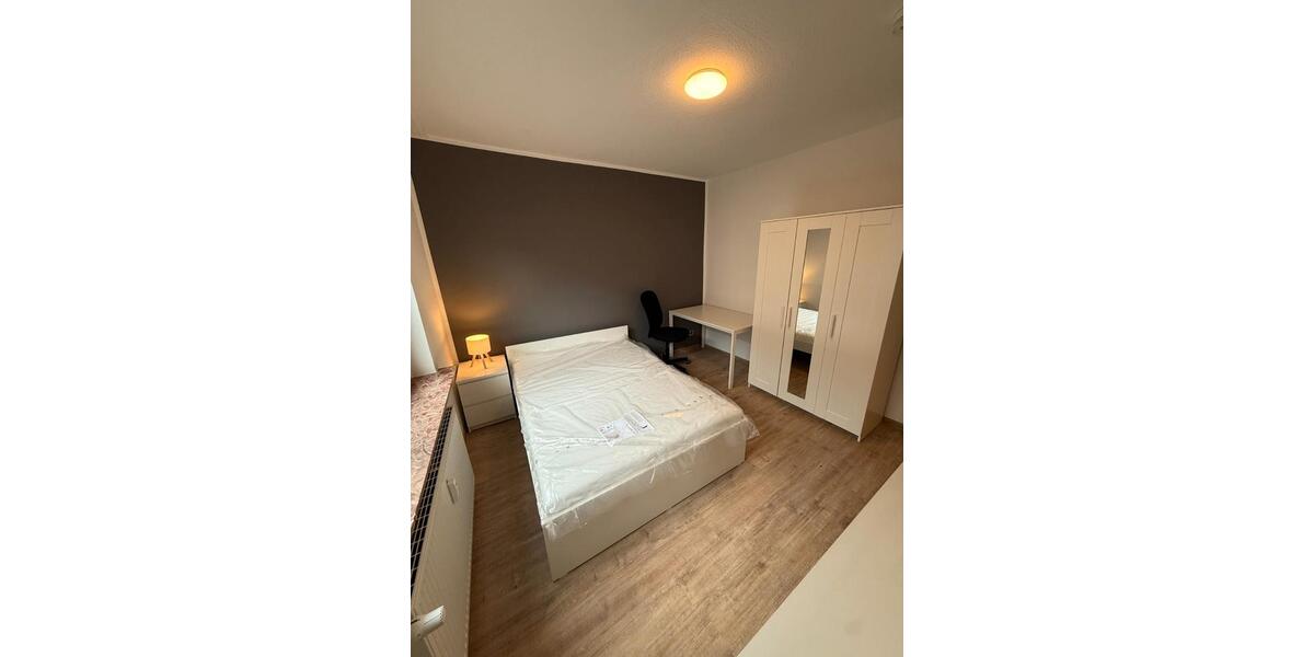 Erdgeschoßwohnung Bremen Häfen - 2 Zimmer, 42 m&sup2;, 800&euro; | Angebot:26028938