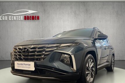 Hyundai TUCSON 85.000 km 19.998 &euro; Bremen 28277