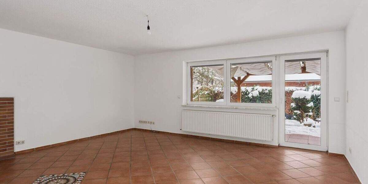 Doppelhaushälfte Ottersberg Bahnhof - 6 Zimmer, 194 m&sup2;, 440.000&euro; | Angebot:24806717