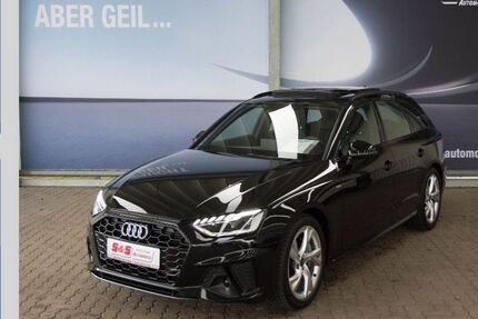 Audi A4 17.800 km 28.000 &euro; Achim 28832