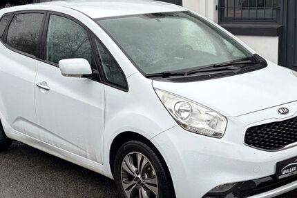 Kia Venga 63.000 km 7.990 &euro; Bremen 28219