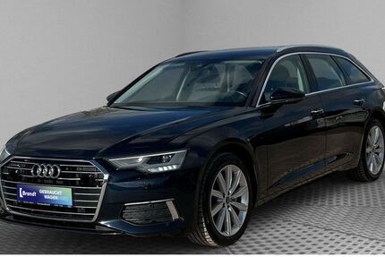 Audi A6 109.180 km 32.890 &euro; Weyhe 28844
