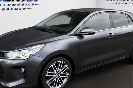 Kia Rio 52.000 km 13.900 &euro; Bremen 28279