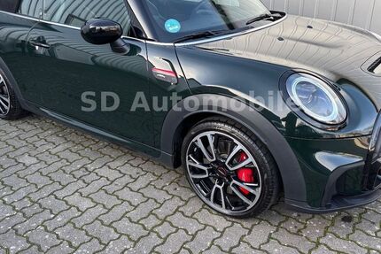Mini John Cooper Works Cabrio 26.900 km 26.890 &euro; Grasberg bei Bremen 28879