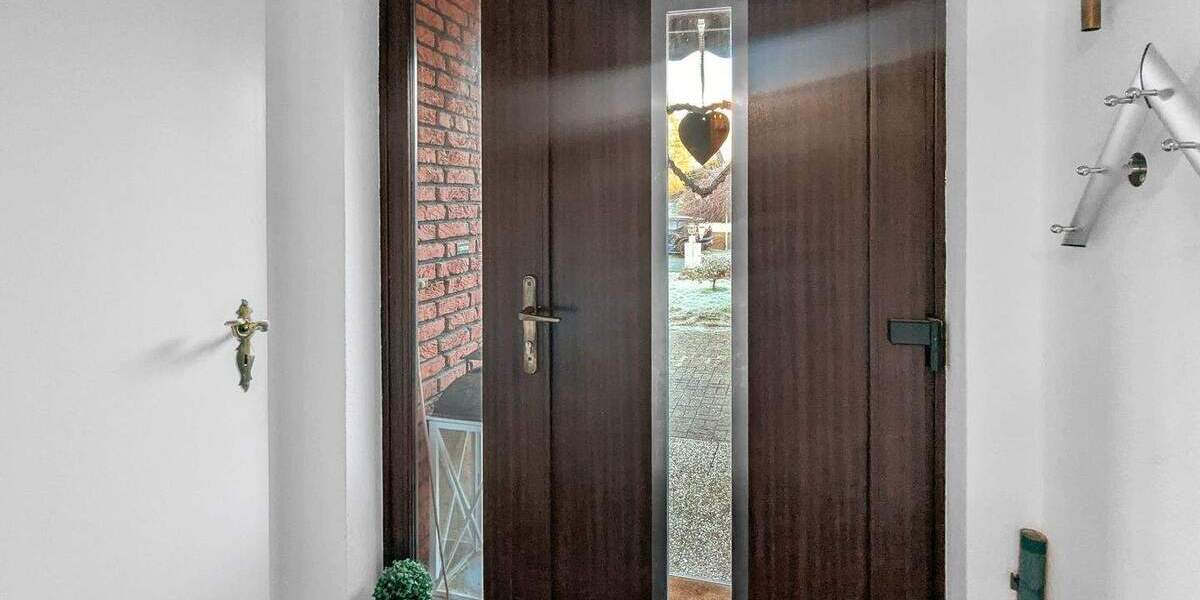 Doppelhaushälfte Bremen Oberneuland - 4 Zimmer, 154 m&sup2;, 399.000&euro; | Angebot:25744161