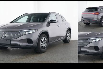 Mercedes-Benz EQA 8.400 km 34.930 &euro; Lilienthal 28865