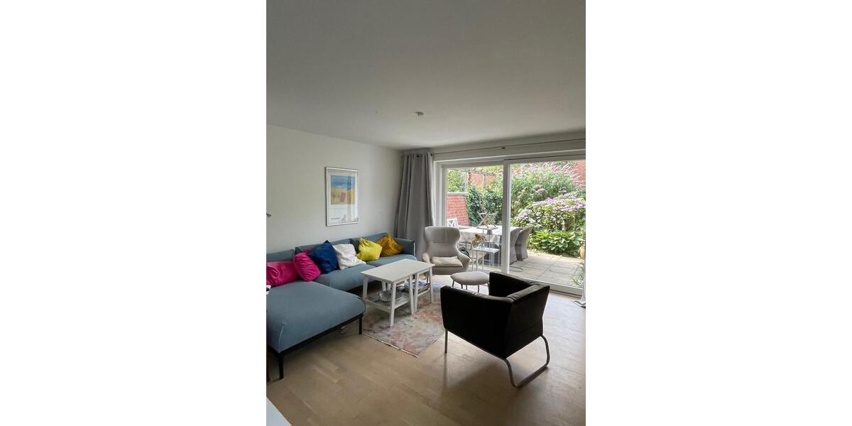 Reihenhaus Bremen Gröpelingen - 4 Zimmer, 119 m&sup2;, 370.000&euro; | Angebot:27246978