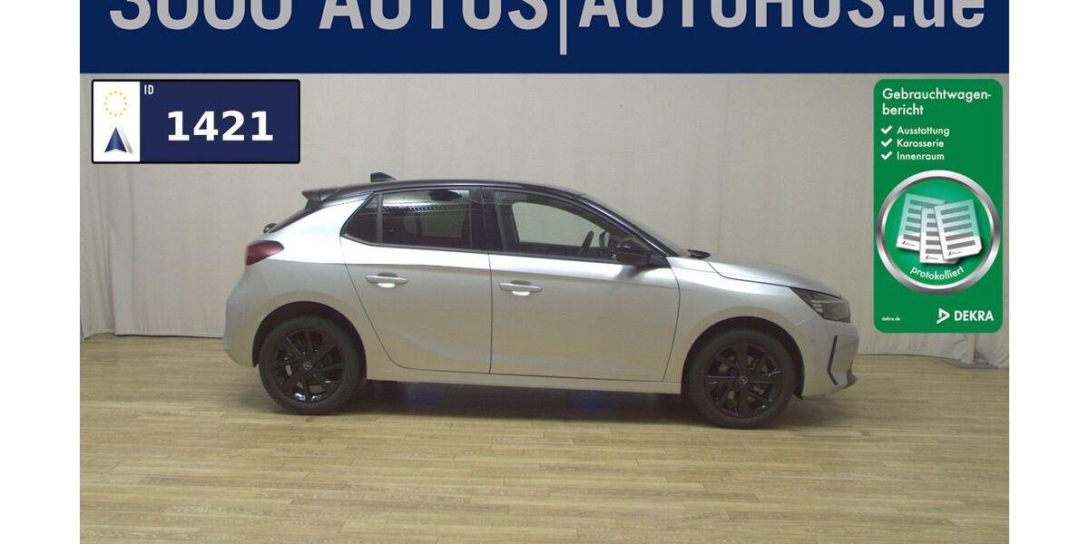 Opel Corsa 20.545 km 14.980 &euro; Bremen / Arsten 28279